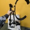 Trípode de hombro Walimex Pro Video para cámara y videocámara