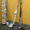 IKRA cortasetos telescópico ICPH 2040 incl. Batería