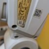 IKRA cortasetos telescópico ICPH 2040 incl. Batería