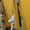 IKRA cortasetos telescópico ICPH 2040 incl. Batería