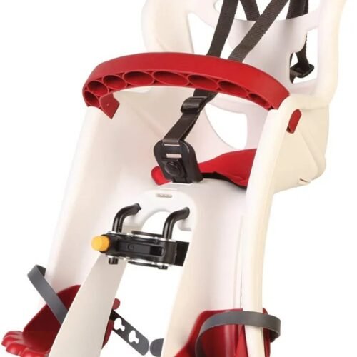 Tatoo Plus - Asiento Delantero de Bicicleta para Niños