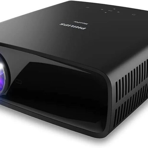 Philips NeoPix 720, proyector