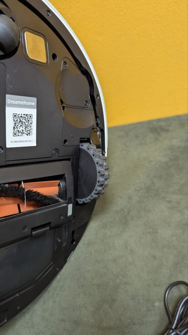 MOVA M1 Robot aspirador y friegasuelos