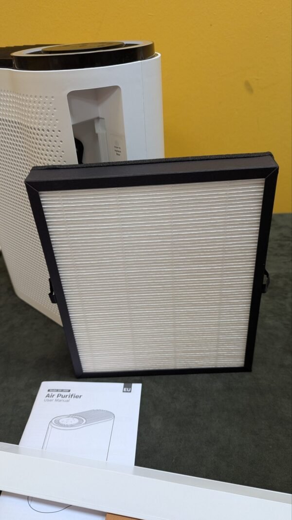 Purificador de aire para dormitorio