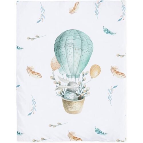 Naf Funda Nórdica para cuna con relleno