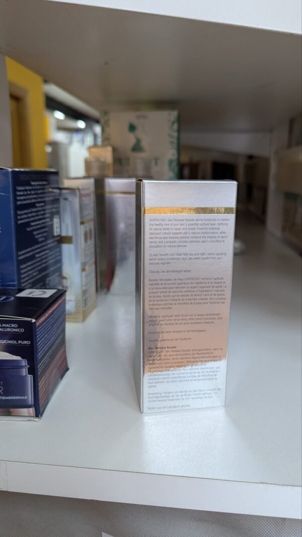 Elizabeth Arden Superstart Serum Facial