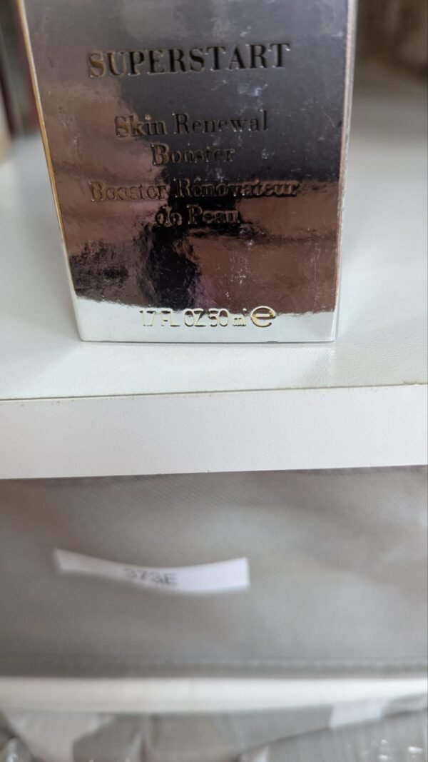 Elizabeth Arden Superstart Serum Facial