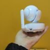 Motorola Nursery VM855 - Vigilabebés con conexión Wi-Fi