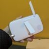 Motorola Nursery VM855 - Vigilabebés con conexión Wi-Fi