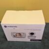 Motorola Nursery VM855 - Vigilabebés con conexión Wi-Fi