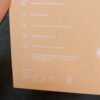 Motorola Nursery VM855 - Vigilabebés con conexión Wi-Fi
