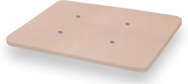 HOGAR24 ES Tapa Tapizada 135x190 cm