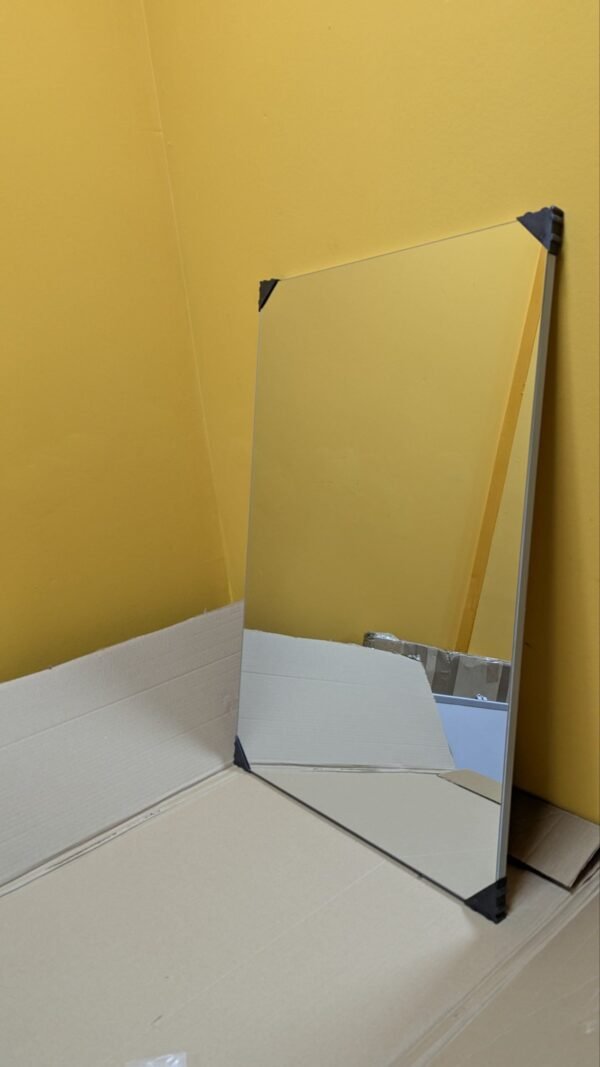 Espejo de baño 60x90cm