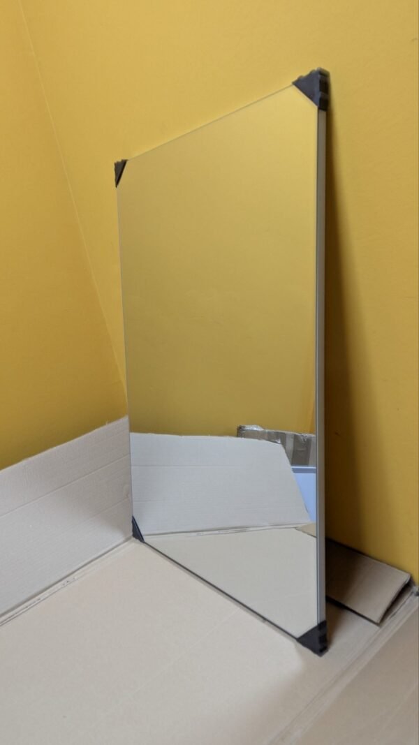 Espejo de baño 60x90cm