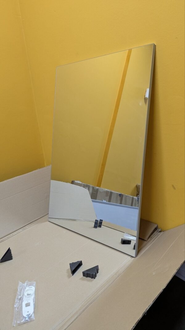 Espejo de baño 60x90cm