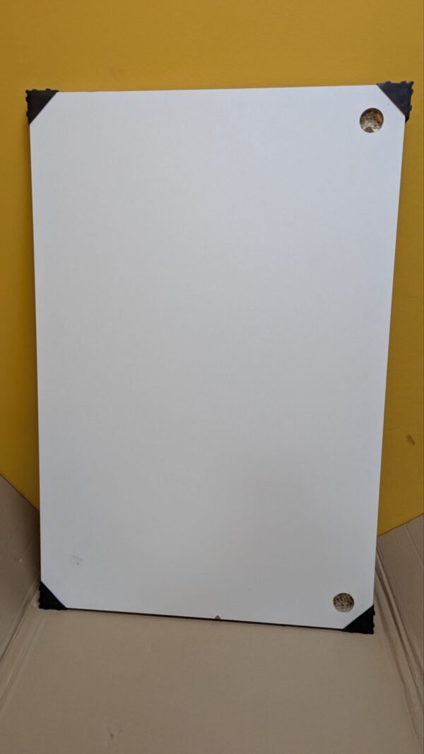 Espejo de baño 60x90cm