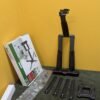 Soporte de pared para TV Barkan 13 a 65 pulgadas