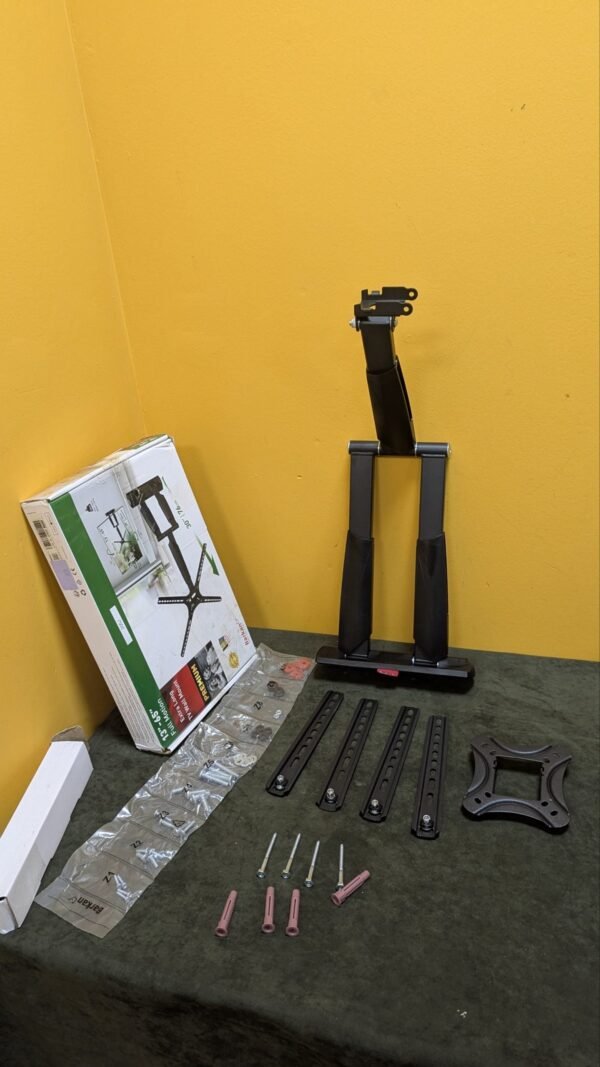 Soporte de pared para TV Barkan 13 a 65 pulgadas