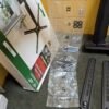 Soporte de pared para TV Barkan 13 a 65 pulgadas