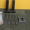 Soporte de pared para TV Barkan 13 a 65 pulgadas