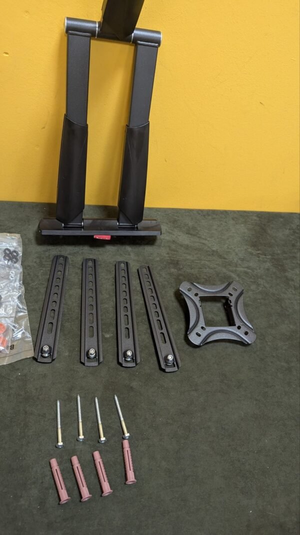 Soporte de pared para TV Barkan 13 a 65 pulgadas