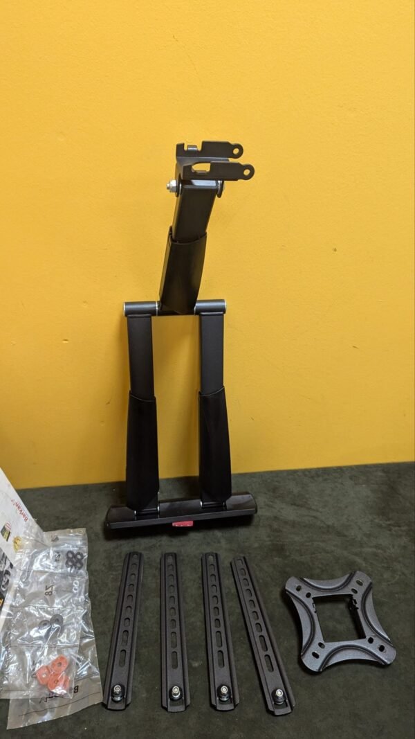 Soporte de pared para TV Barkan 13 a 65 pulgadas