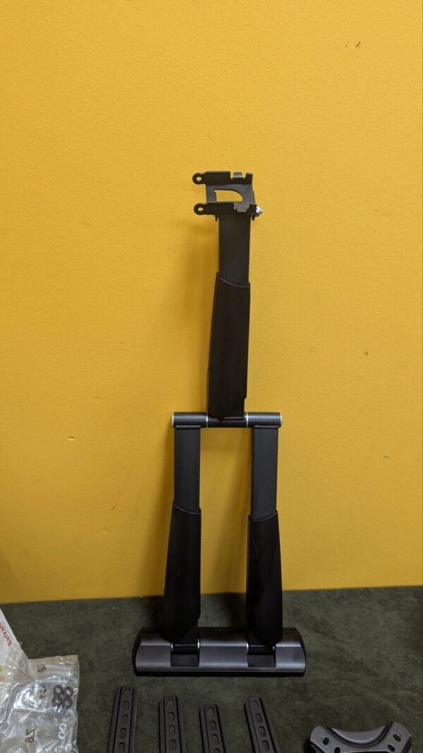 Soporte de pared para TV Barkan 13 a 65 pulgadas