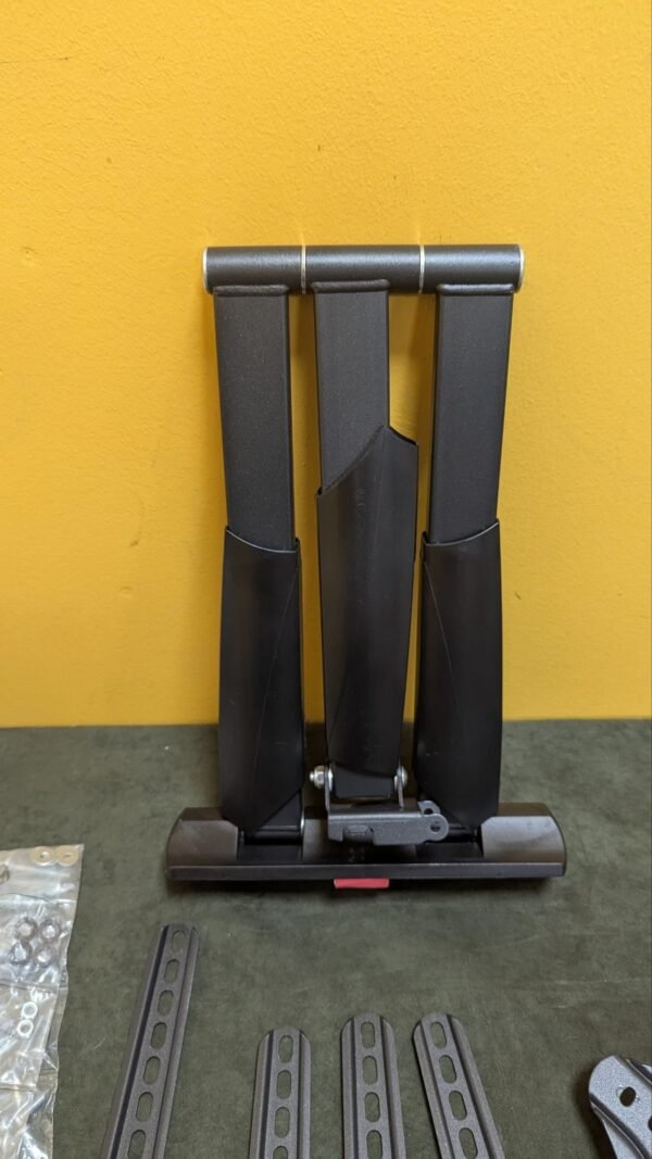 Soporte de pared para TV Barkan 13 a 65 pulgadas
