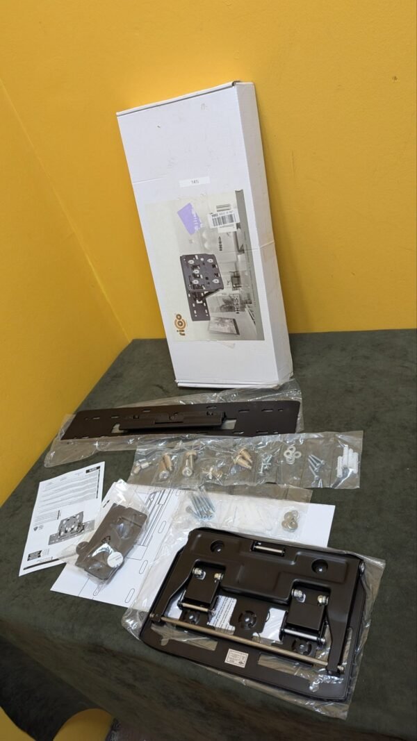 Soporte TV Pared No-Gap Fijo Inclinable RICOO SQ75