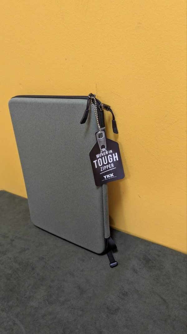 FINPAC Funda para Portátil de hasta 15 pulgadas