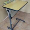Gima Mesa de cama para pacientes encamados