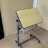 Gima Mesa de cama para pacientes encamados