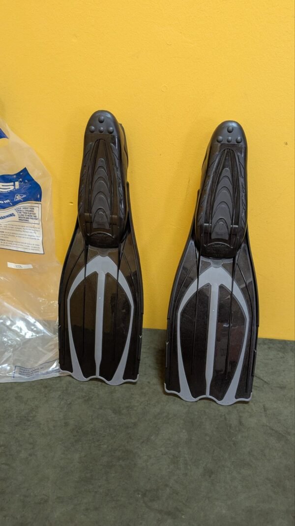 Cressi Aletas de bolsillo para esnórquel para adultos