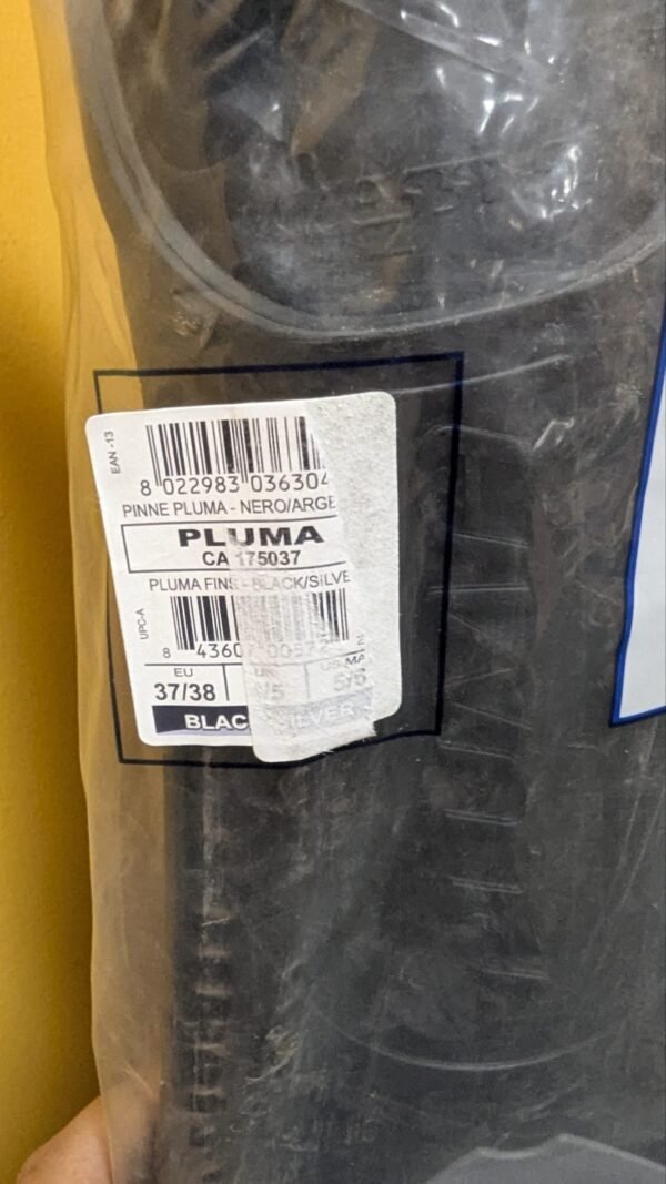 Cressi Aletas de bolsillo para esnórquel para adultos