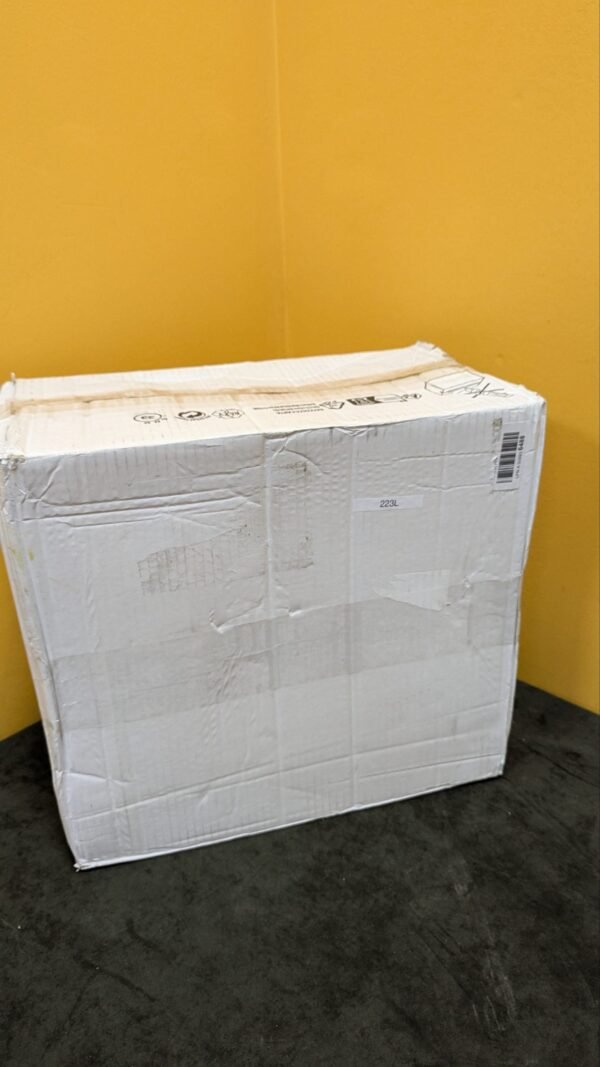 Cubo de basura empotrable de 15 litros cada uno