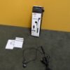Auriculares de botón JVC Micrófono integrado