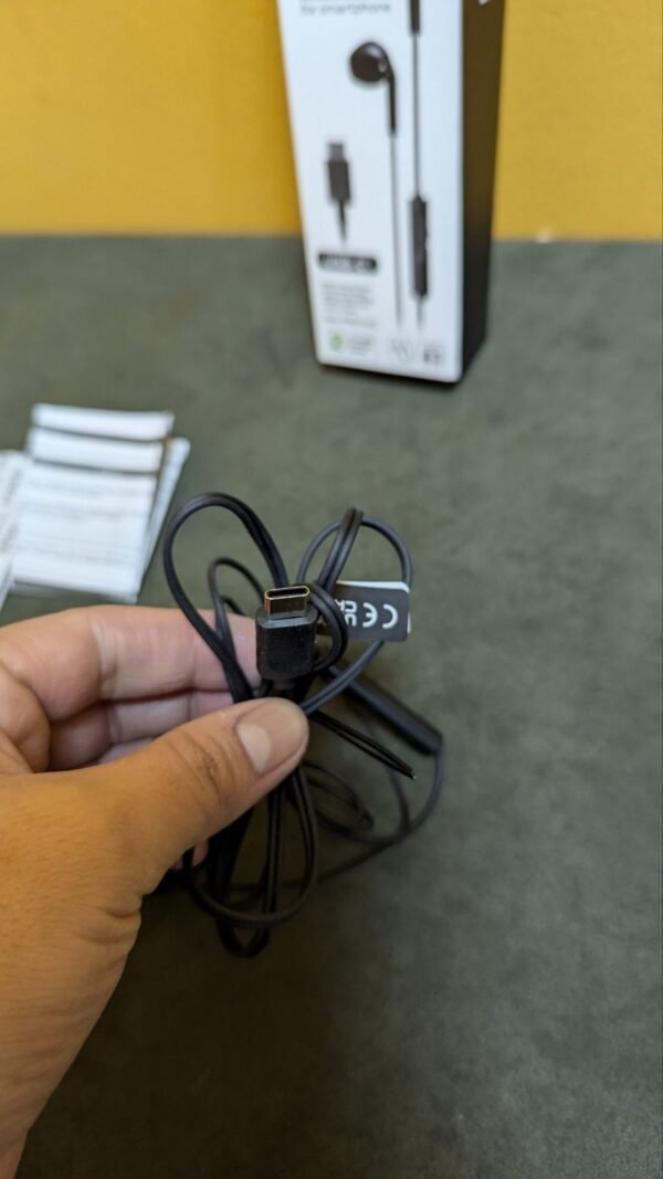 Auriculares de botón JVC Micrófono integrado