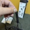 Auriculares de botón JVC Micrófono integrado