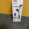 Auriculares de botón JVC Micrófono integrado