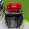 Vileda Ultramax  Mopa de microfibras para Fregar y Cubo con escurridor