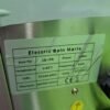 Calentador de alimentos eléctrico para Buffet