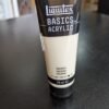 Liquitex Basic Acrylic - Tubo de Pintura Acrílica 118 ML Beige
