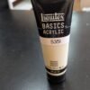 Liquitex Basic Acrylic - Tubo de Pintura Acrílica 118 ML Beige
