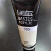Liquitex Basic Acrylic - Tubo de Pintura Acrílica 118 ML Beige