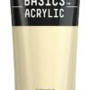 Liquitex Basic Acrylic - Tubo de Pintura Acrílica 118 ML Beige