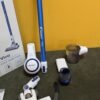 Hoover CVIVA15 Aspirador de Escoba multifunción