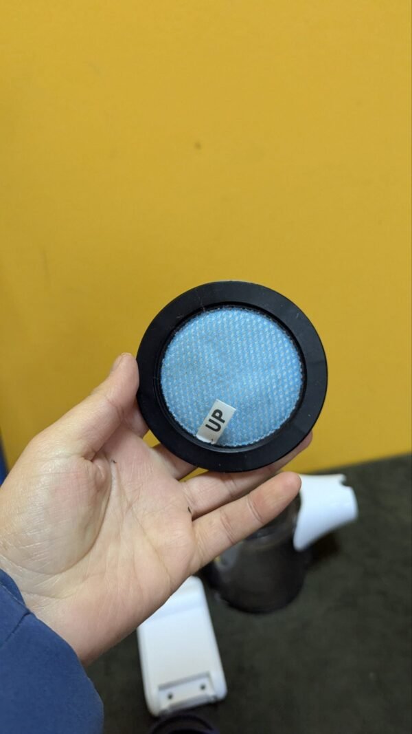 Hoover CVIVA15 Aspirador de Escoba multifunción