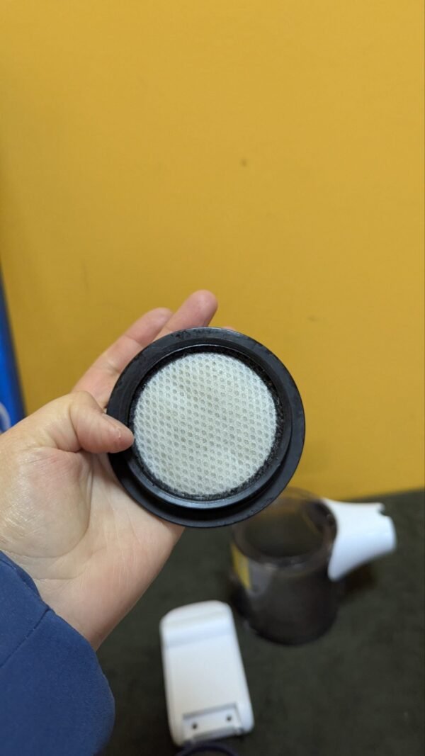 Hoover CVIVA15 Aspirador de Escoba multifunción