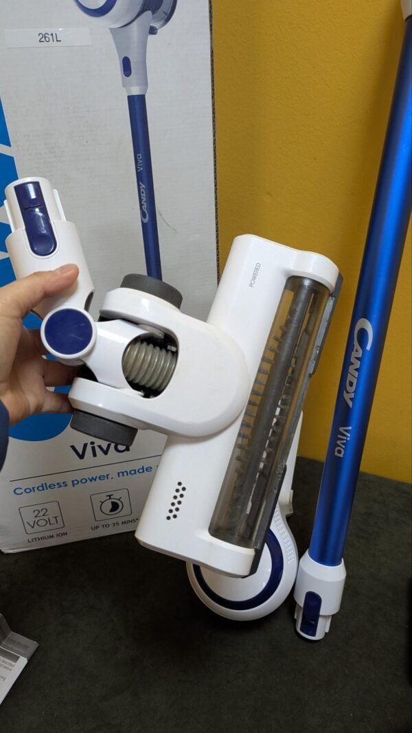 Hoover CVIVA15 Aspirador de Escoba multifunción