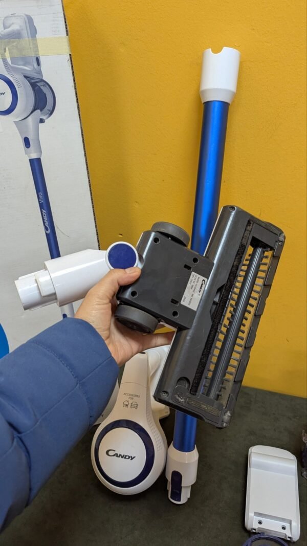 Hoover CVIVA15 Aspirador de Escoba multifunción